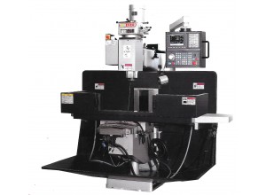 CNC MILLING MACHINE